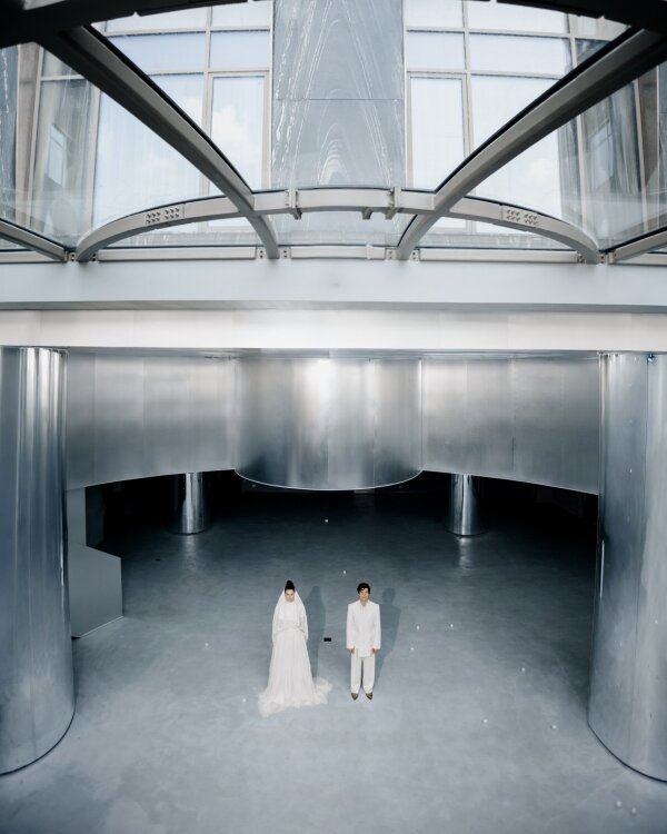 Площадки SHAKIROVA SPACE