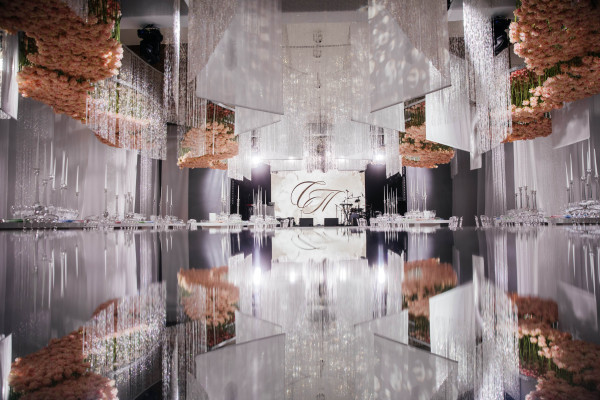 Площадки Lotte Hotel Moscow
