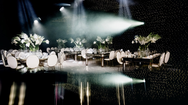 Площадки Lotte Hotel Moscow