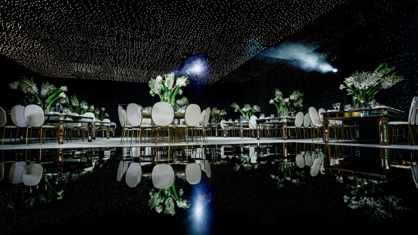 Площадки Lotte Hotel Moscow