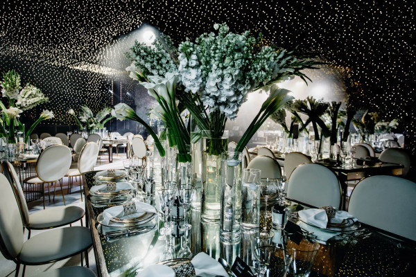 Площадки Lotte Hotel Moscow