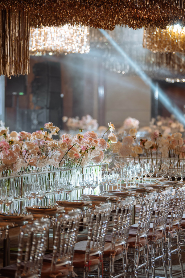 Площадки Lotte Hotel Moscow