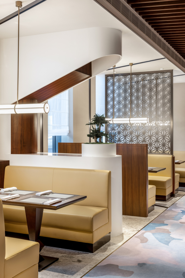 Площадки Soluxe Hotel Moscow