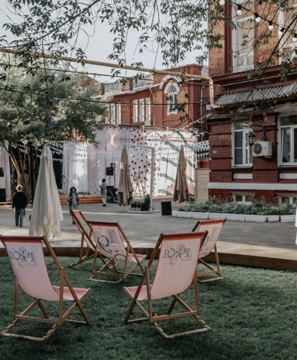 Чем заняться в Москве в эти выходные: