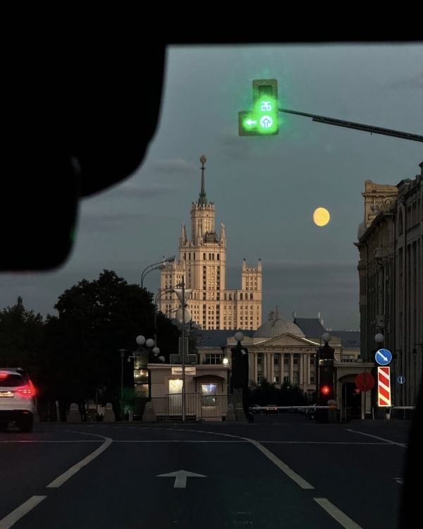 Как быстро перезагрузиться в городе за выходные?