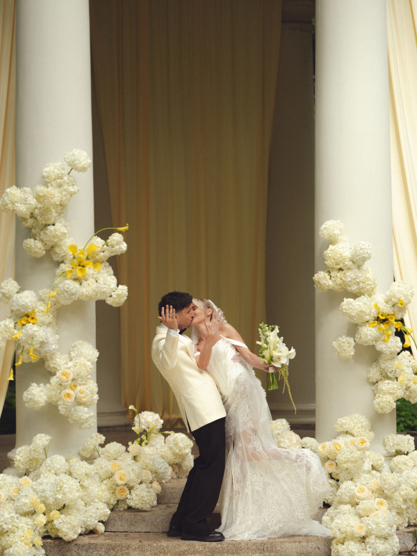 Агентства Russian Wedding Group