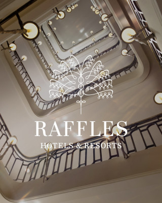 Площадки Le Royal Monceau Raffles