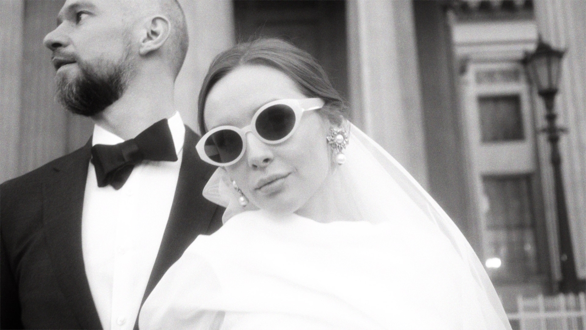 Видеографы Married People