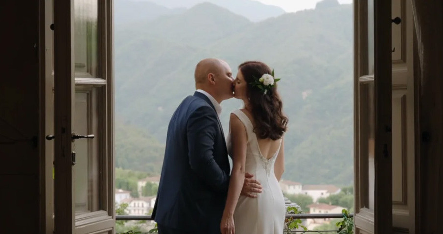 Агентства GREY CHIC Wedding