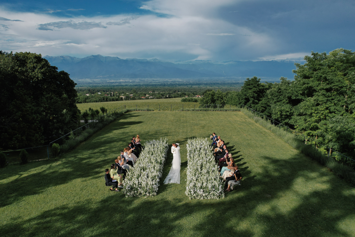 Агентства GREY CHIC Wedding