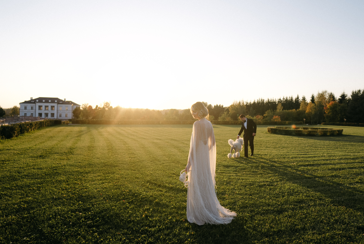 Агентства Russian Wedding Group
