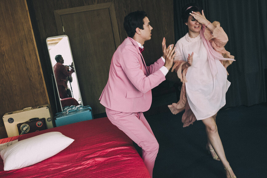 Motel California