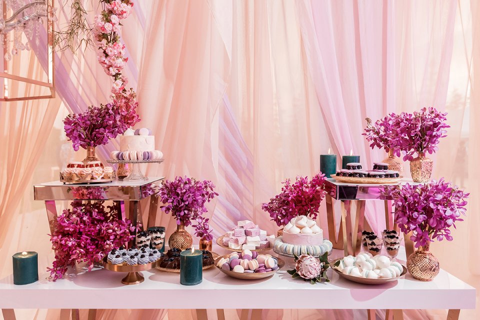 Свадебное агентство Ajur Wedding